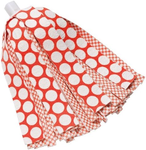 Perfect for your home Libman Wonder Mop Refill Pack of 2