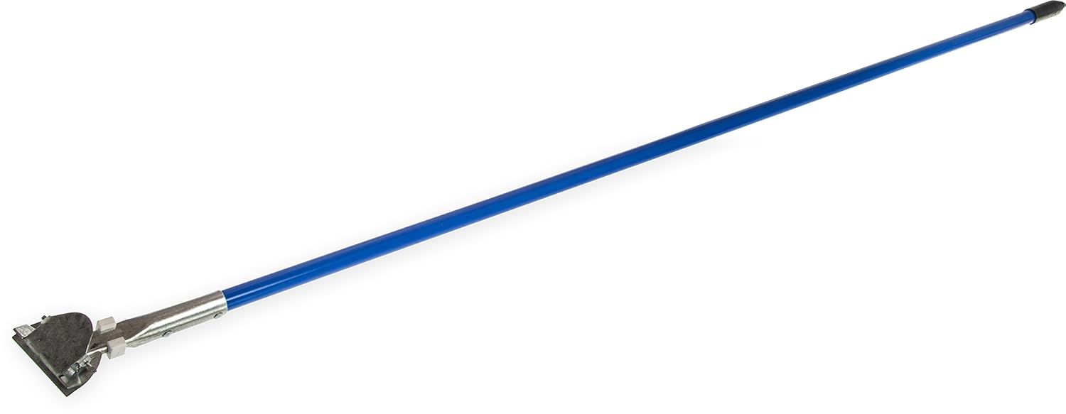 Premium Mop Handle - Smooth Nap Durable Design