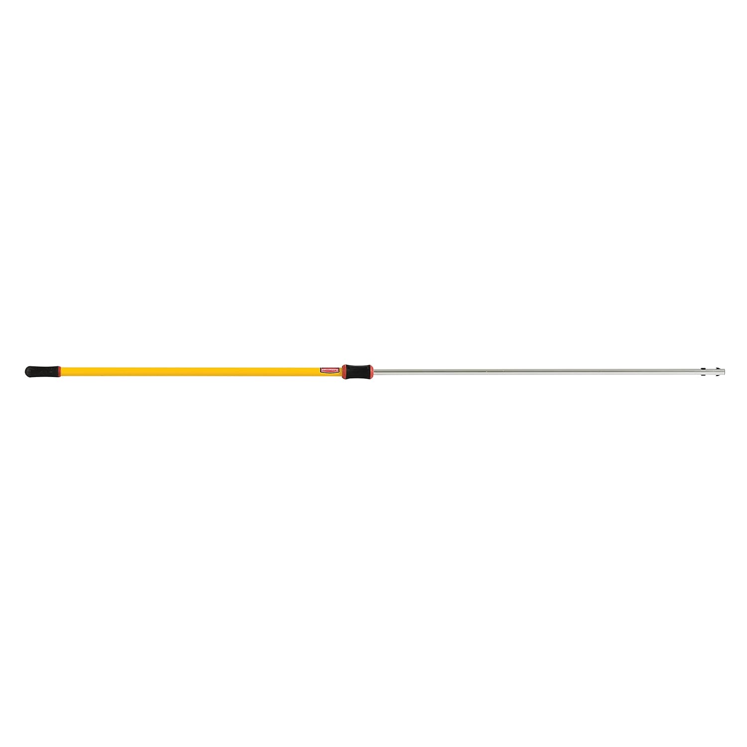 Rubbermaid Commercial Quality Mop Handle Yellow