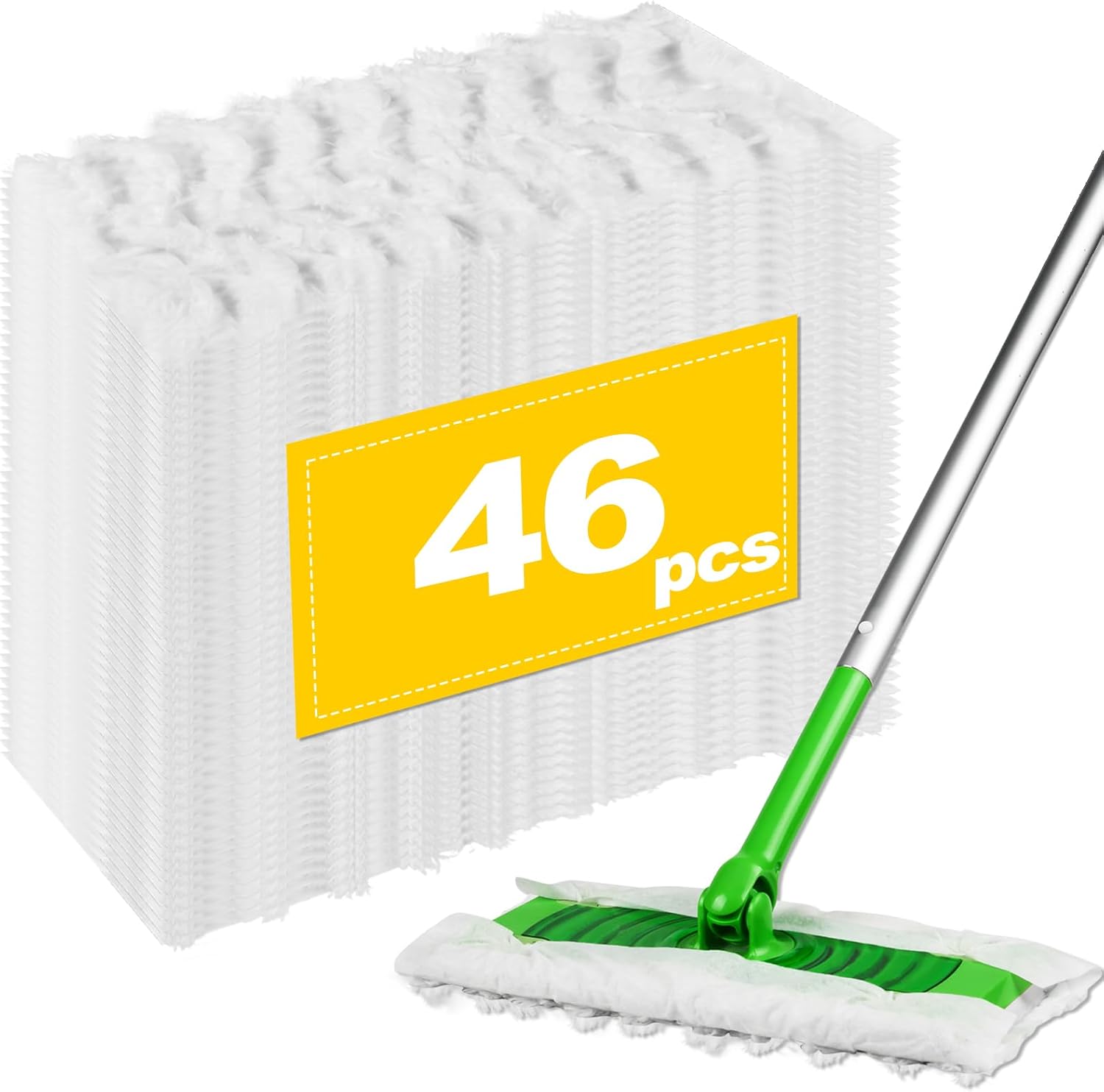 Meet the Proven Mop for Your Swiffer Sweeper Collection