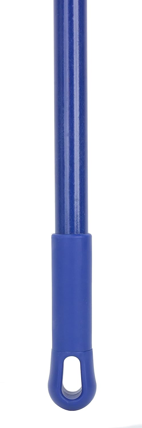 Durable 60 Dust Mop Handle with_clip-on Connector