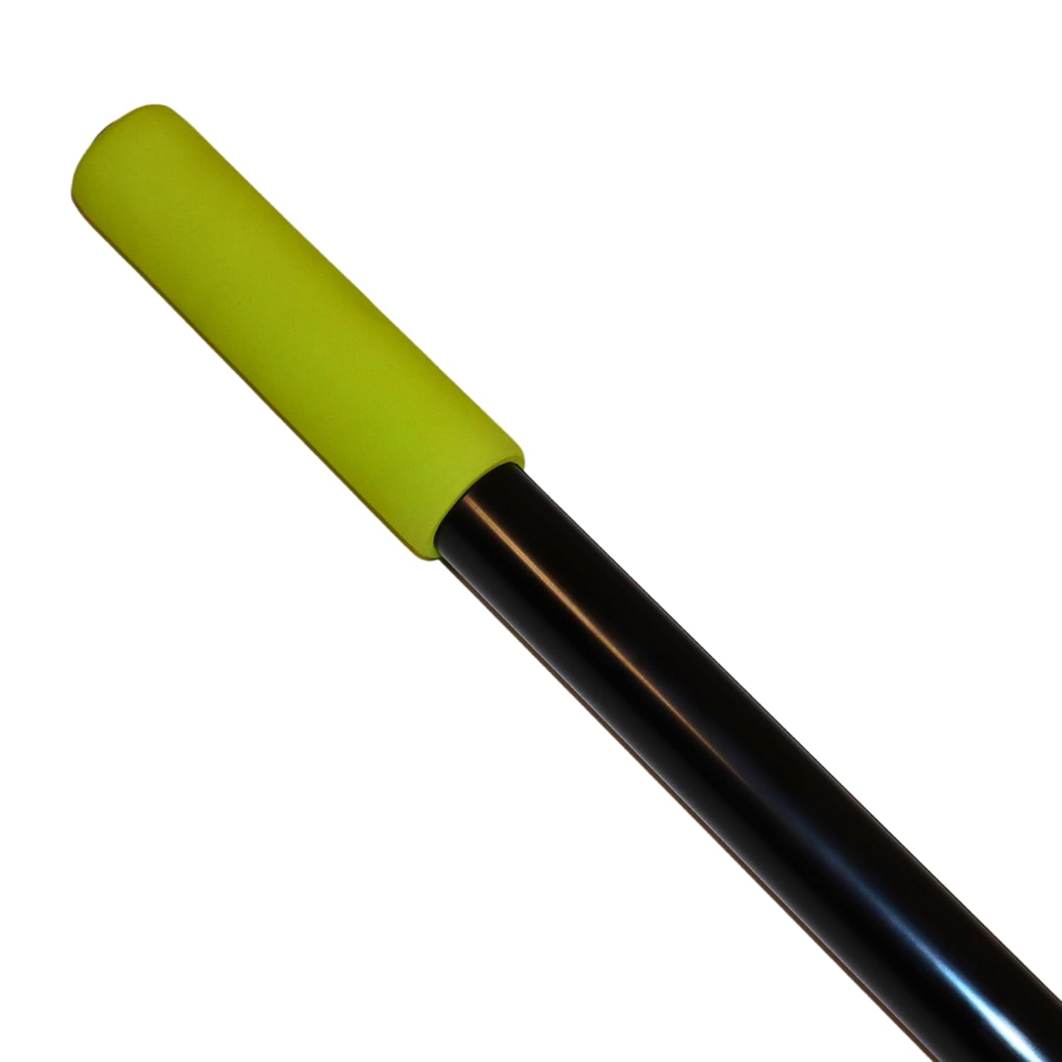 Extendable Broom Pole with 23-54 inch Reach for Efficient Mopping