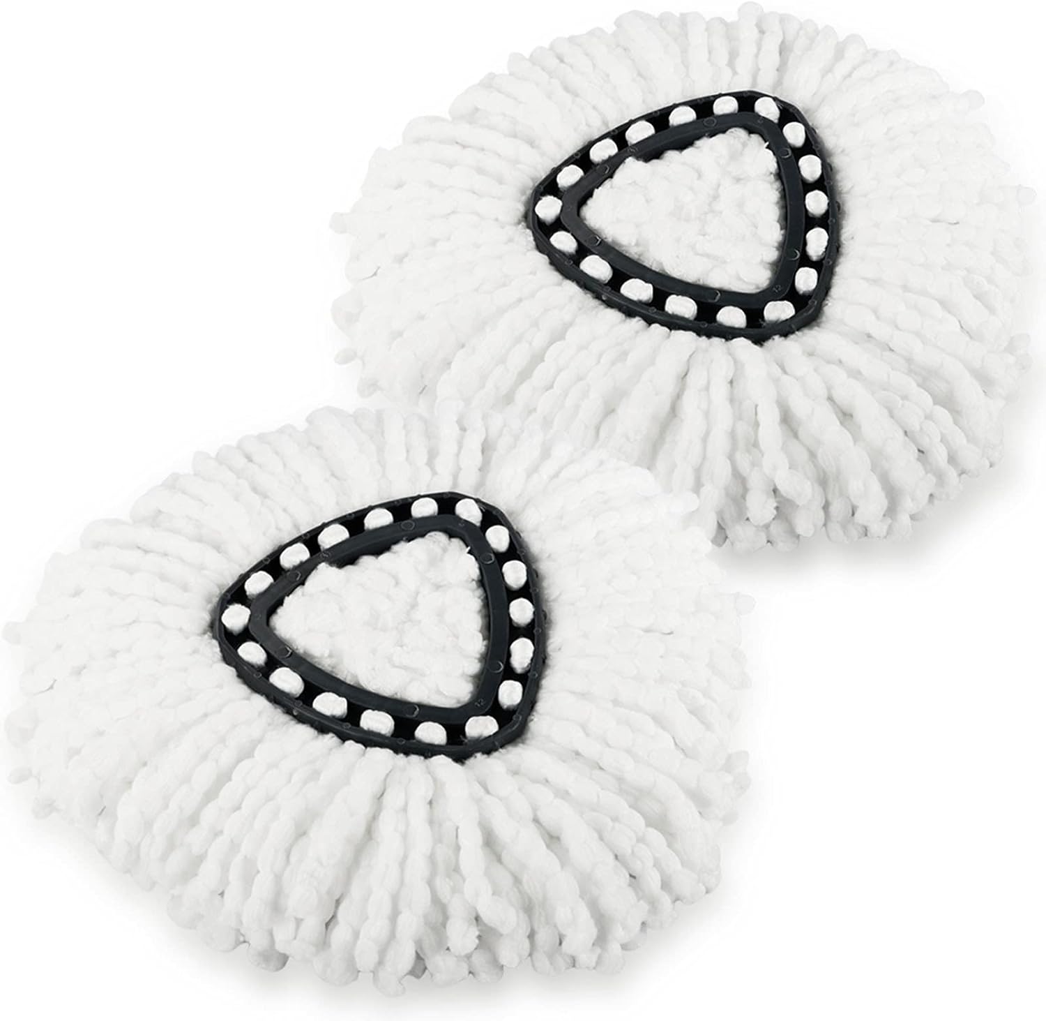 2-Pack Spin Mop Refill Heads
