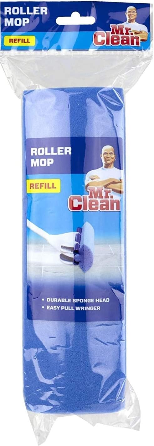Long-Lasting Sponge for Heavy Duty Mops