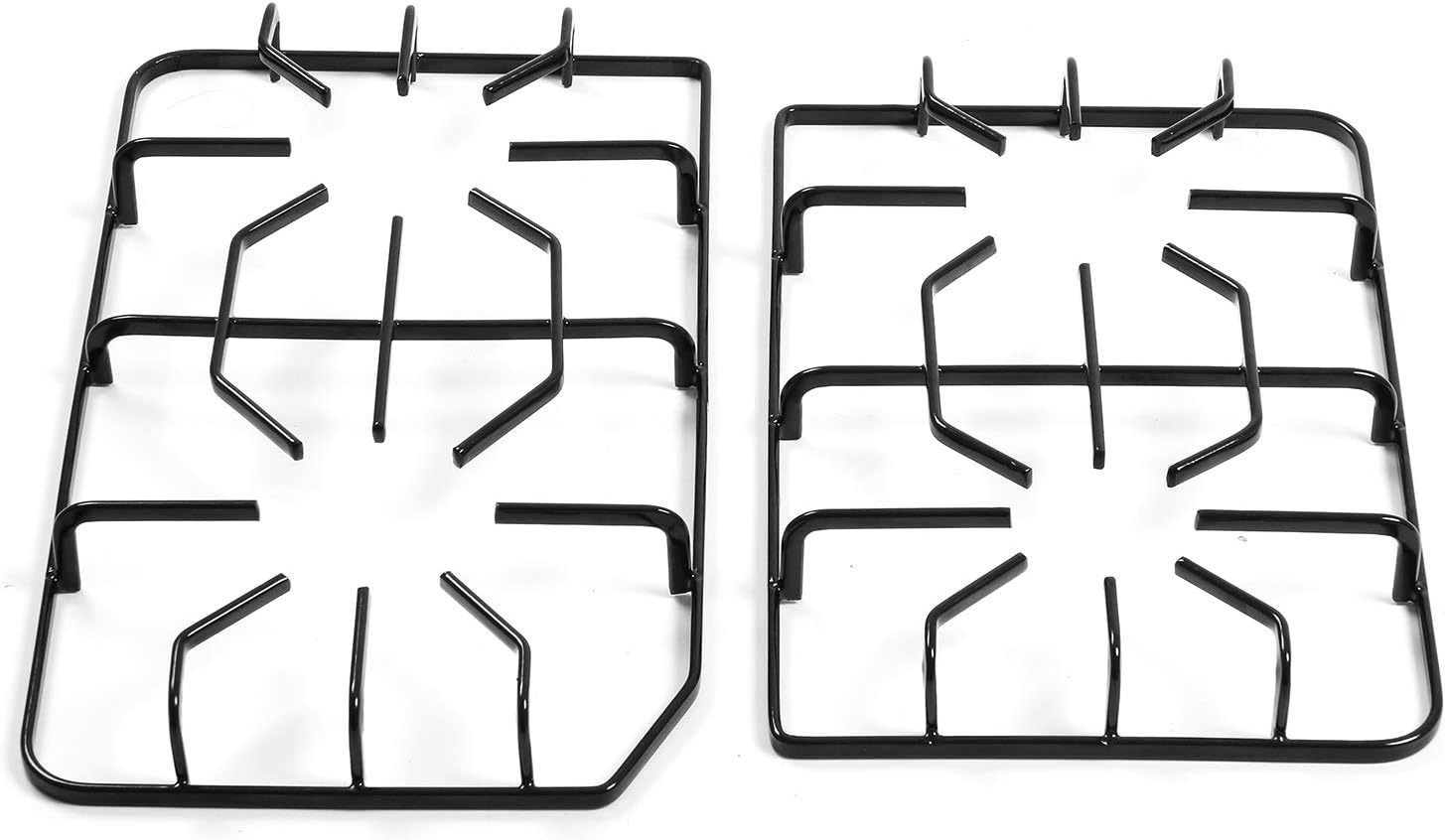 22-inch 4-Burner Built-In Gas Cooktop with NGLPG Conversion