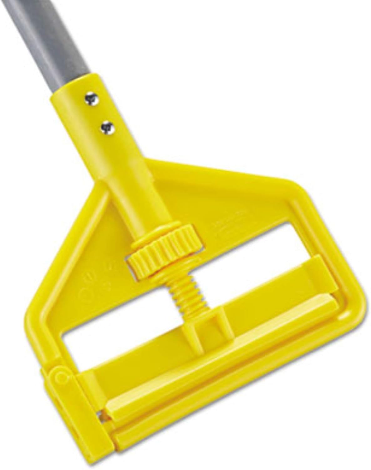 rubbermaid commercial side-gate handle