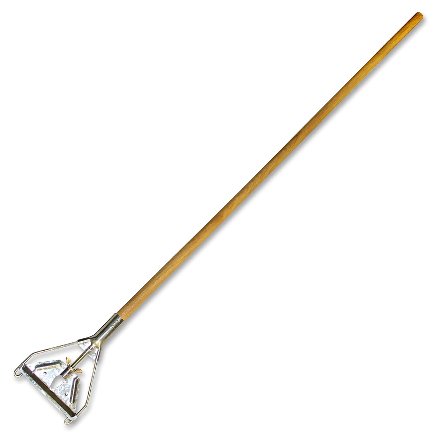 Genuine Joe Quick Change Mop Handle 65inch