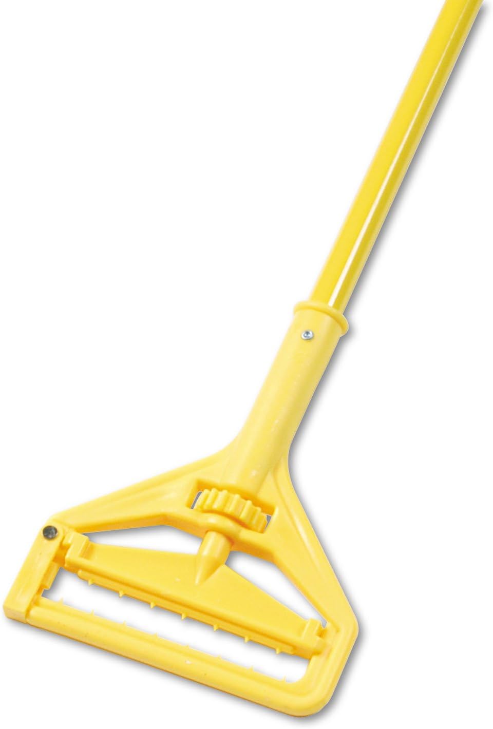 Quick Change Side-Latch Mop Handle for Unisan Mops