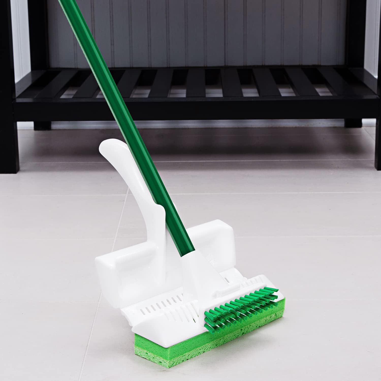 Libman Scrubster Mop Refill Case Pack of 6