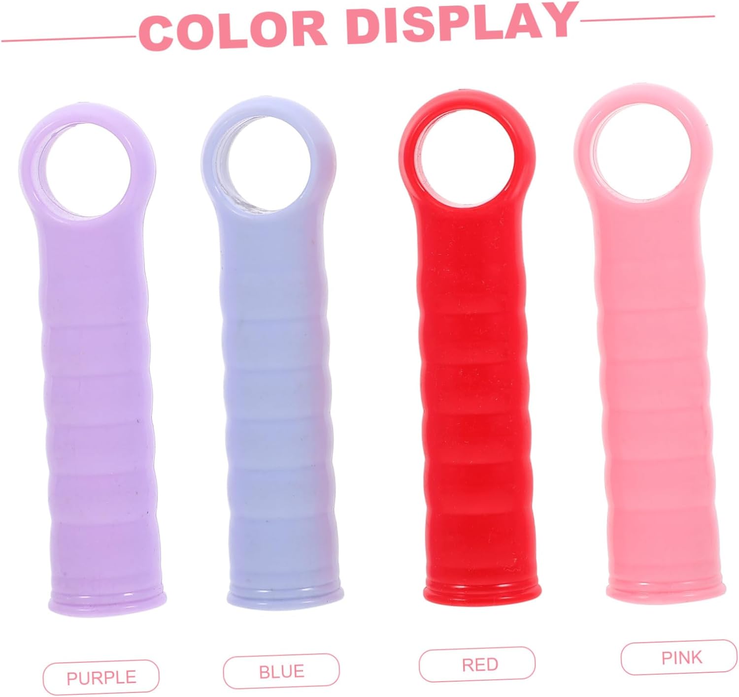 Sturdy 22mm Mop Handle Grip for Comfort and Efficiency