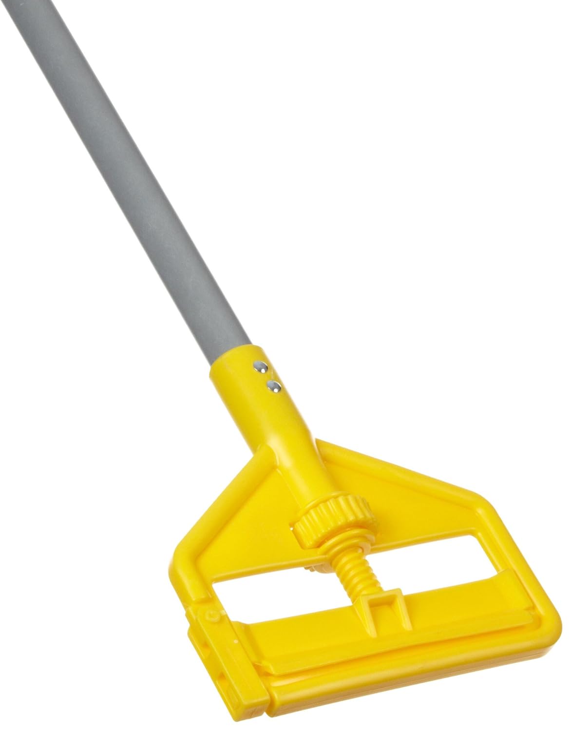 Rubbermaid Commercial 60 Heavy Duty Fiberglass Mop Handle