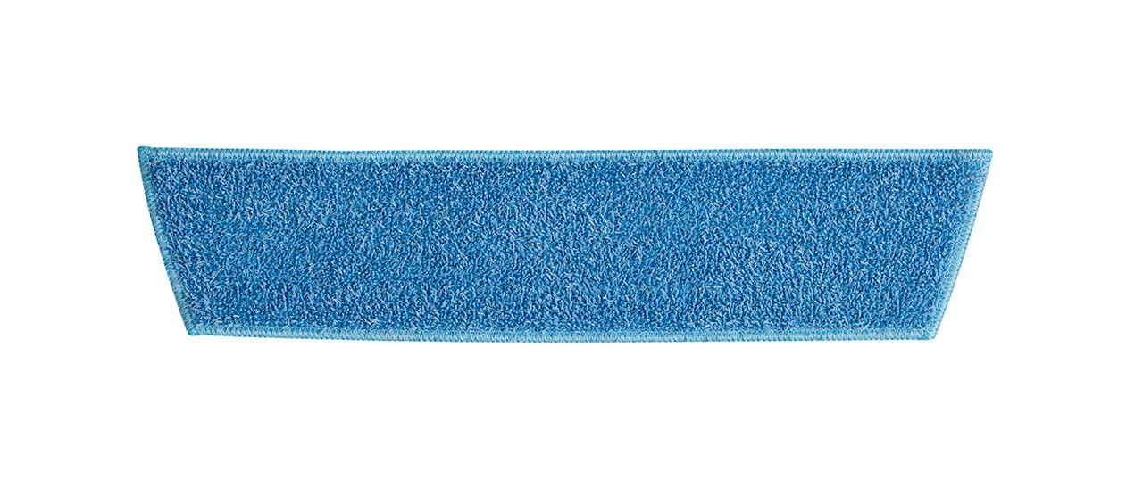 Premium Microfiber Wet Mop Pad by Rubbermaid