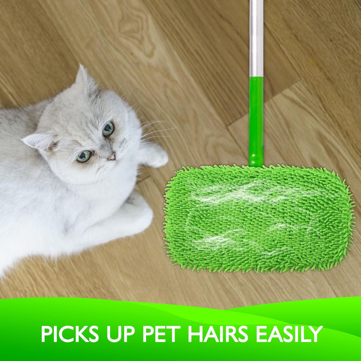 Swap Those Single Pads for This Smart 4-Pack Wet Pads Refill