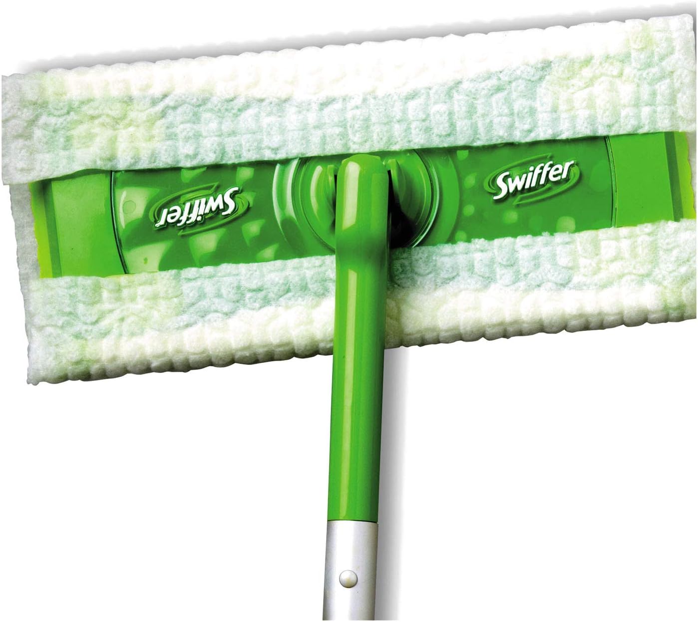 Swiffer Sweeper Wet Mop Pads Clean Better Deeper Every Time