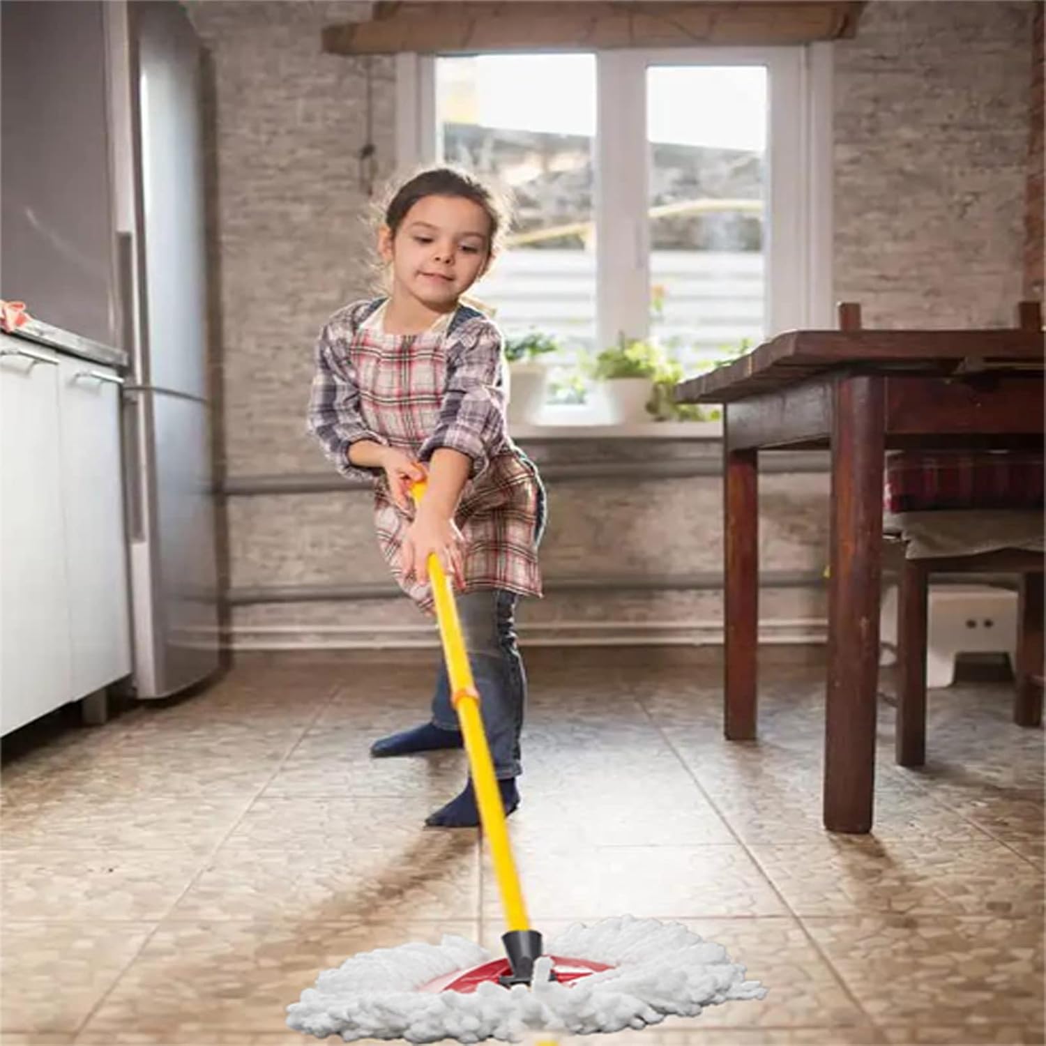 Perfect for Daily Use