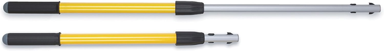 Robust Extendable Mop Handle Bundle from Rubbermaid