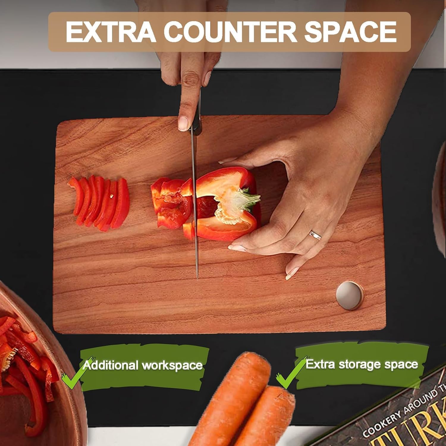 Ultimate Protection for Your 30-inch Cooktop