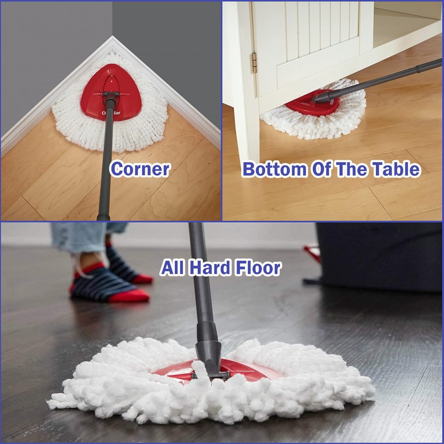 Perfect for Daily Use