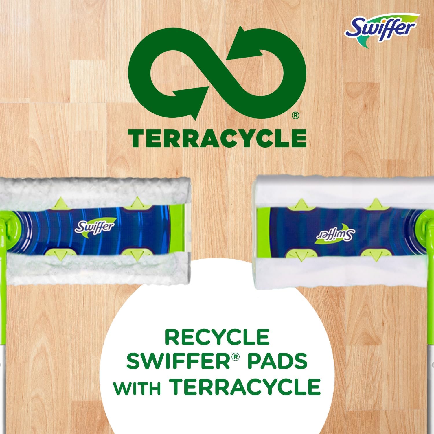 Swiffer XL Mop Broom Set All-Purpose Cleaner