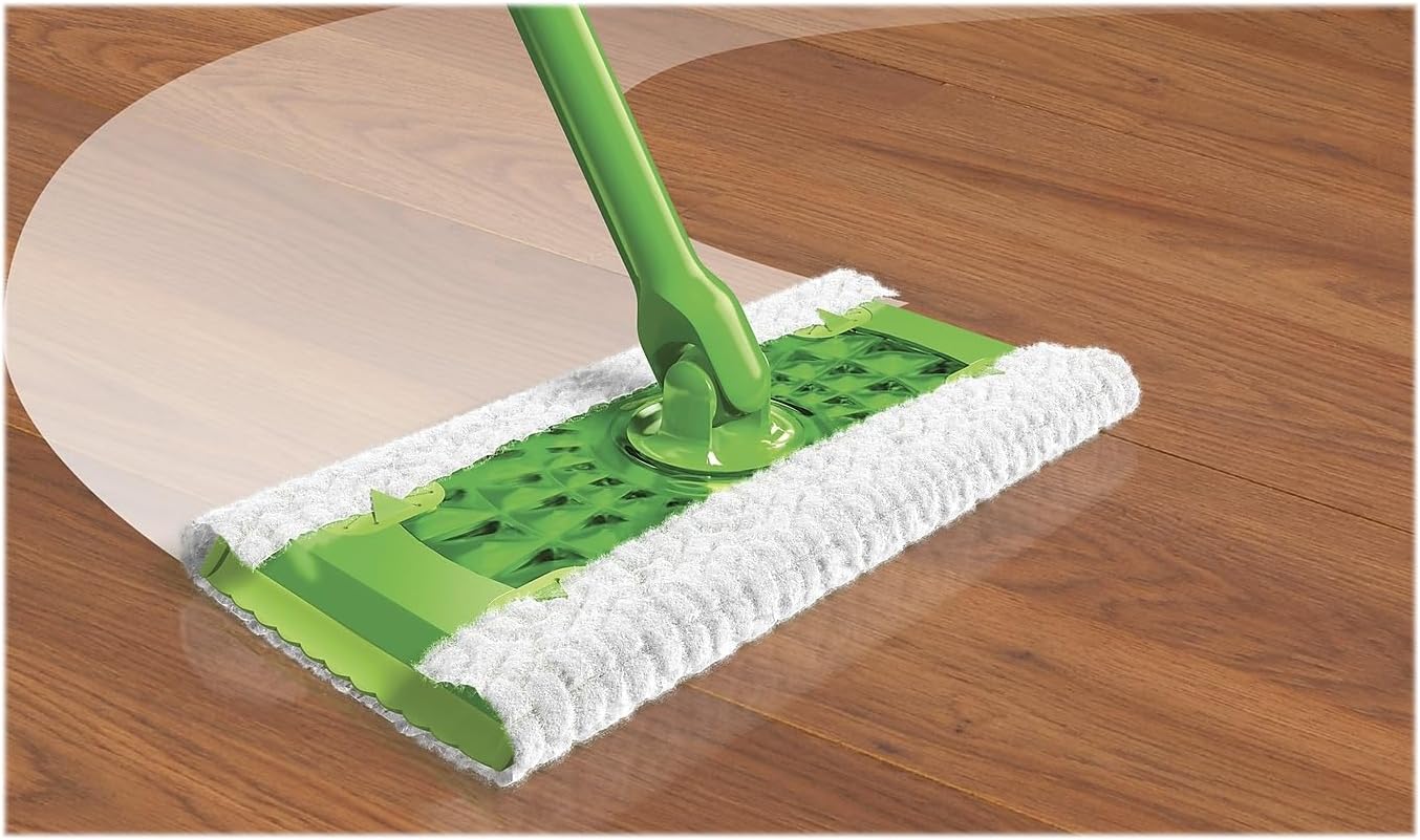 Procter Gamble - MOP DryWet Starter Kit