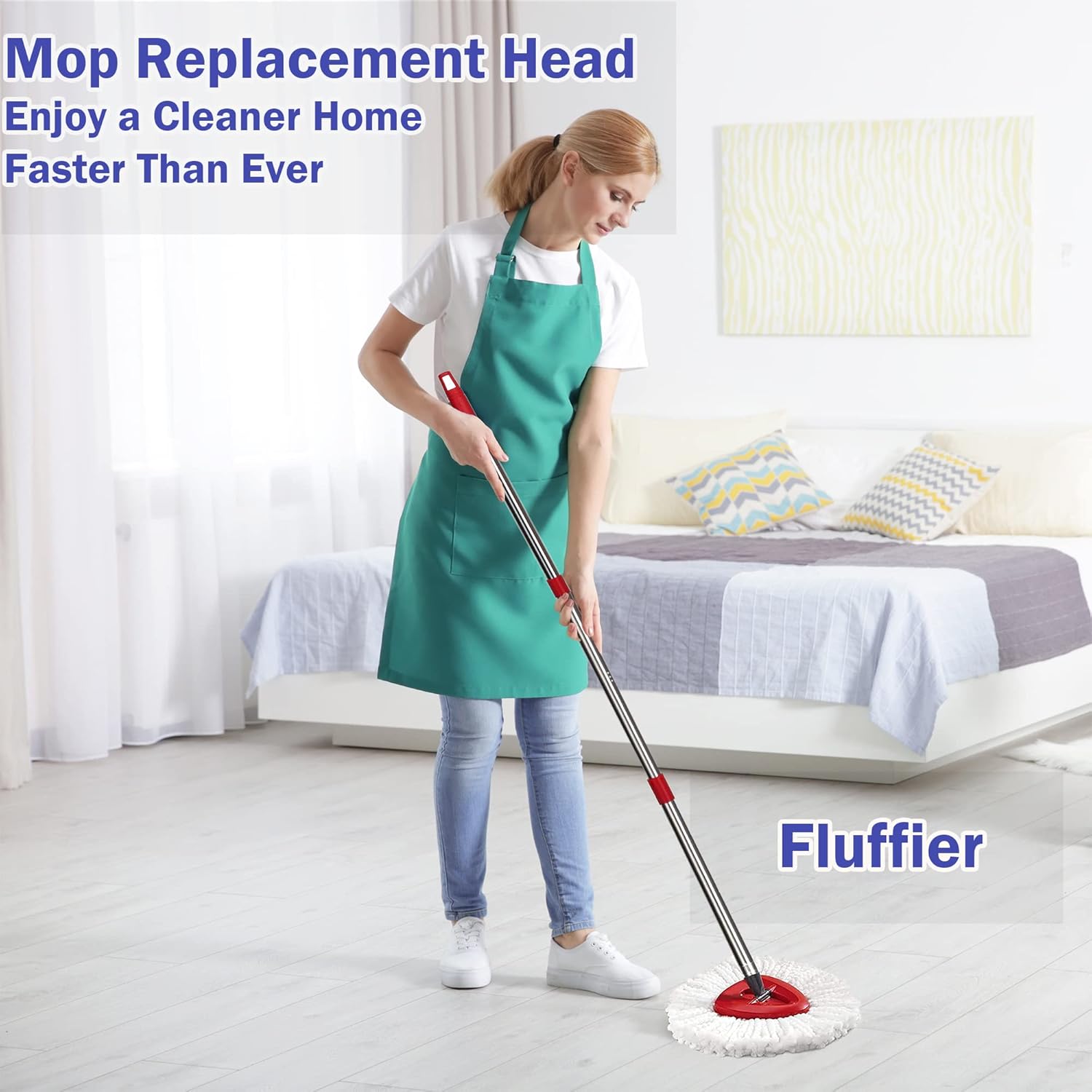Perfect for Daily Use