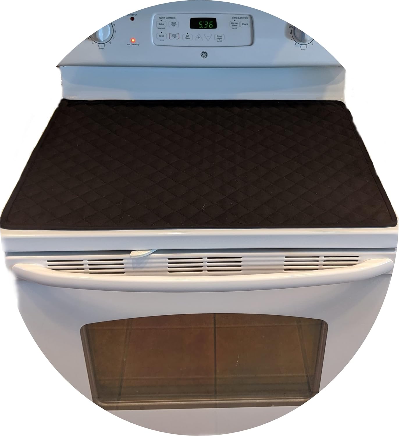 Glass Top Stove Cover Protector