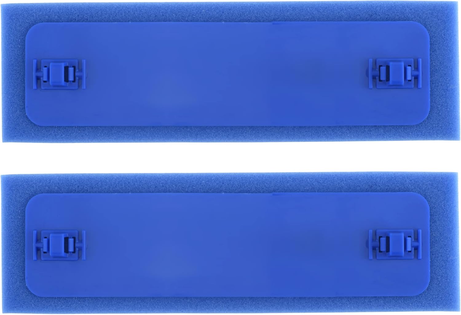 Mr Clean Magic Eraser Mop Refill 2-Pack