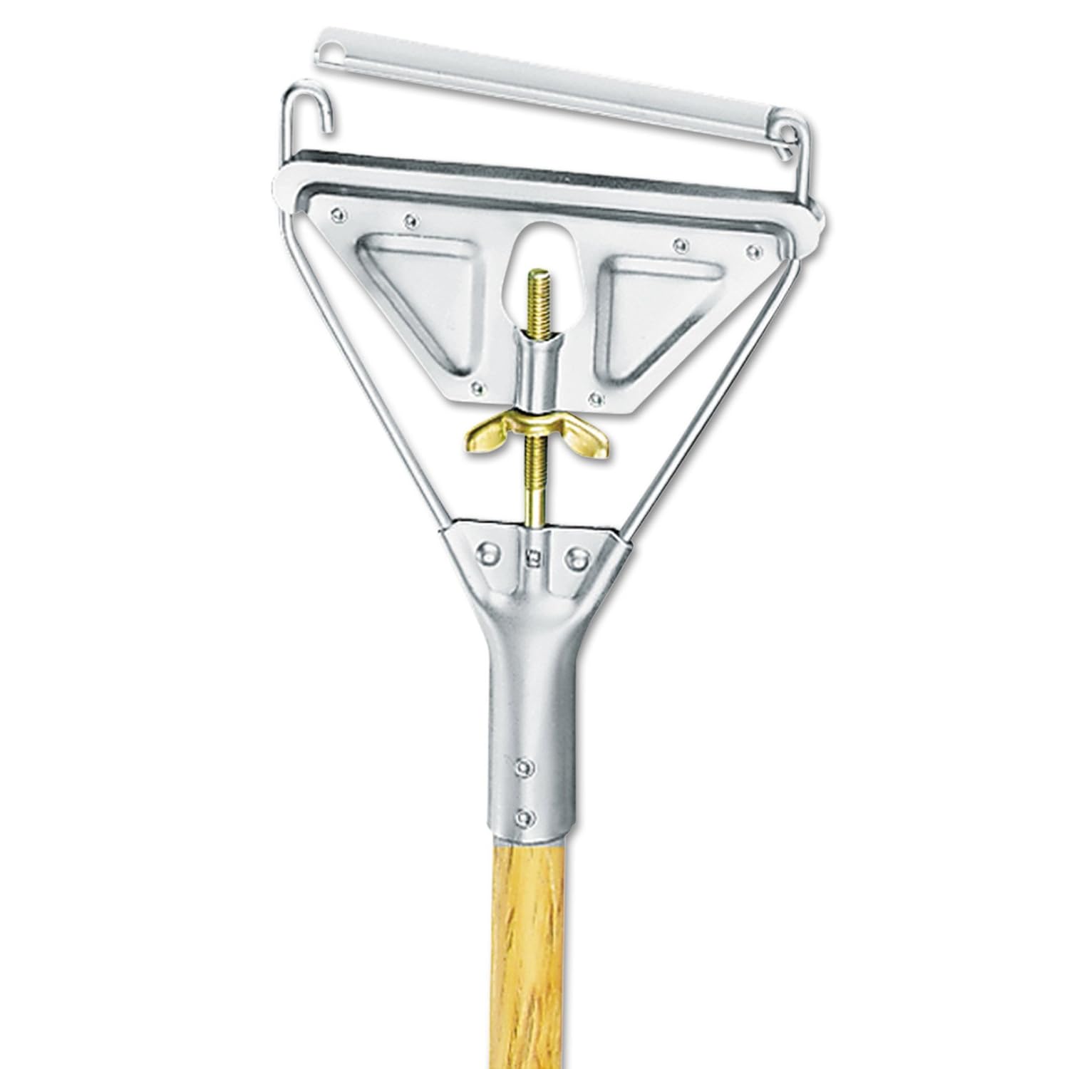 Boardwalk Quick Change Mop Handle Set