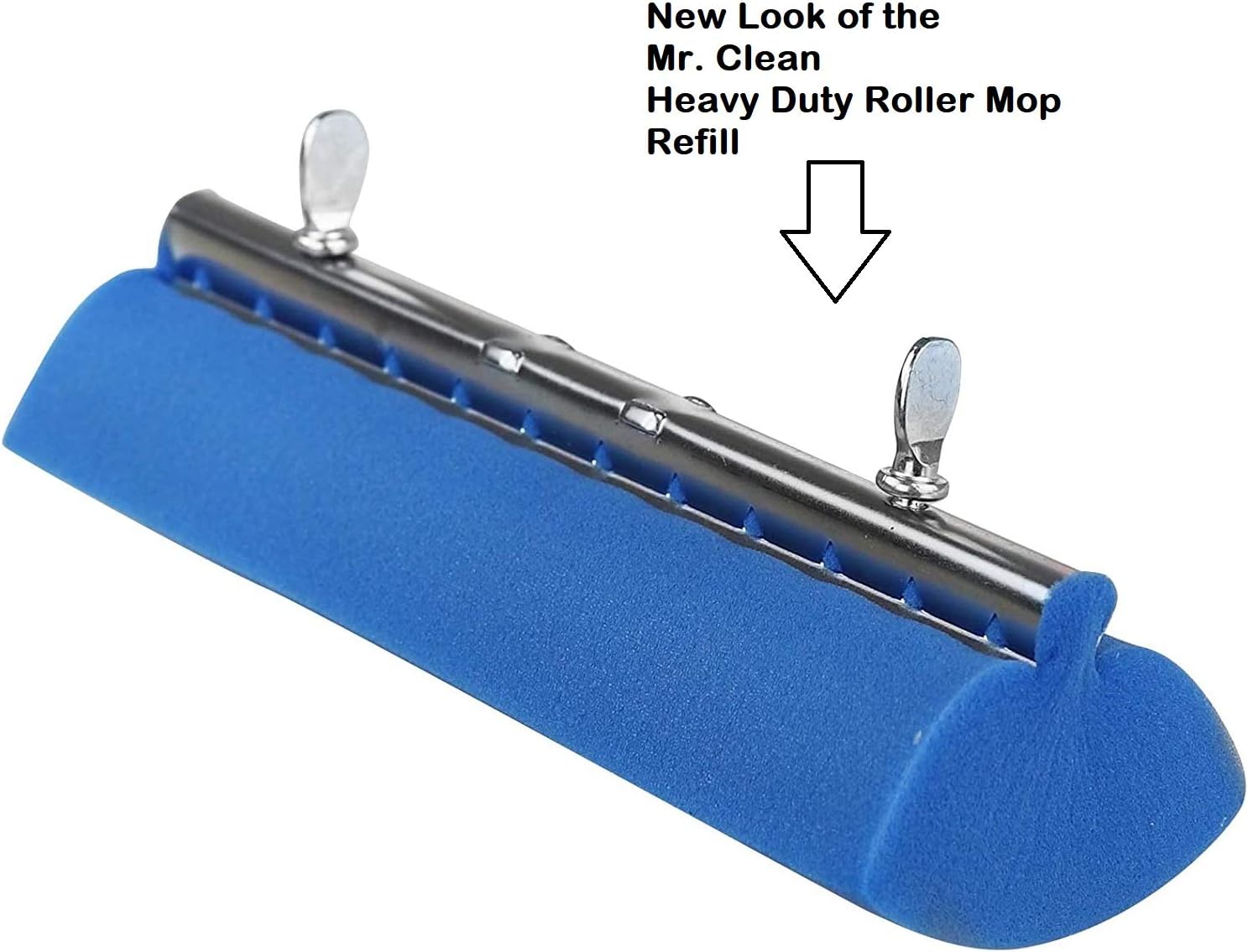 Long-Lasting Sponge for Heavy Duty Mops