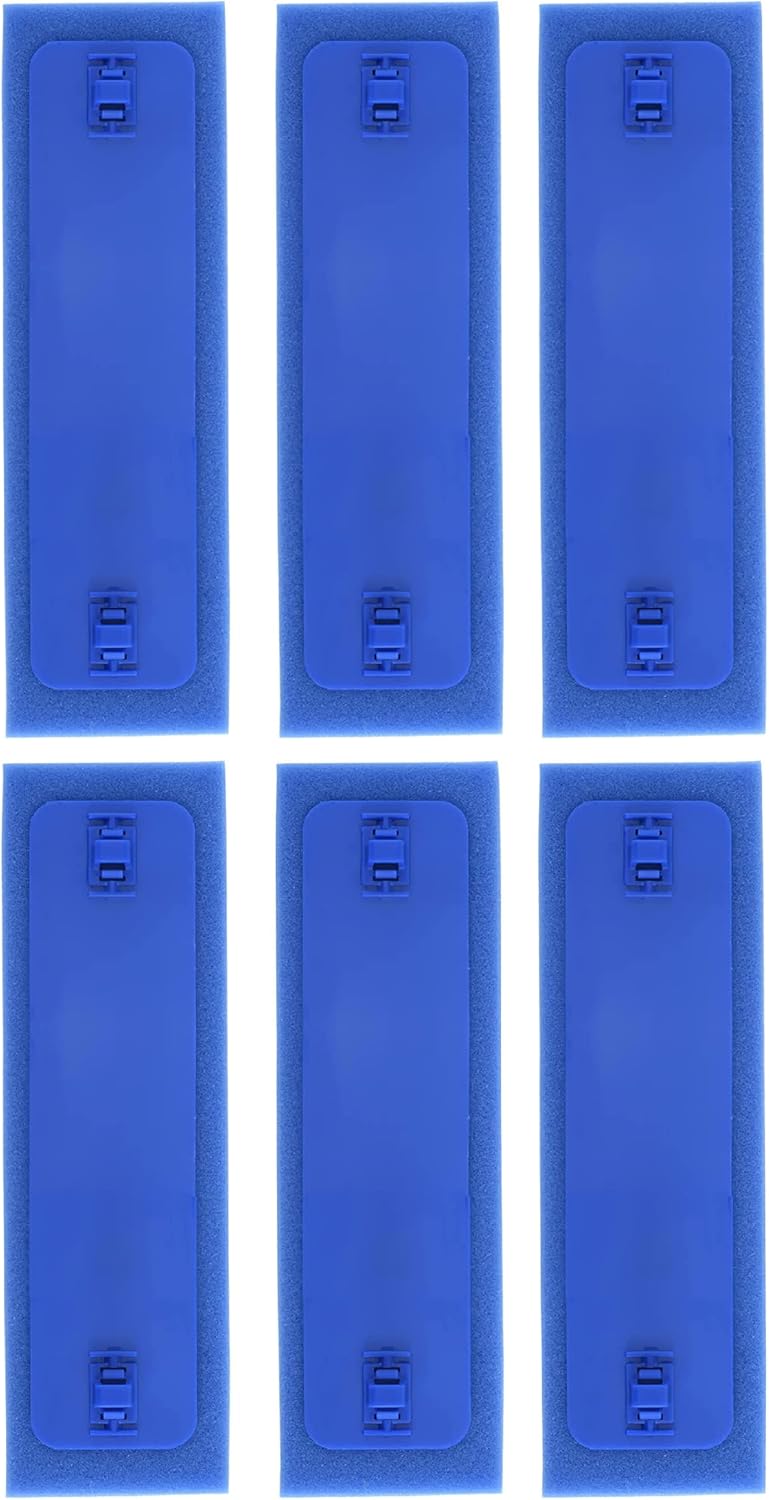 Mr Clean Magic Eraser Mop Refill 6 Packs