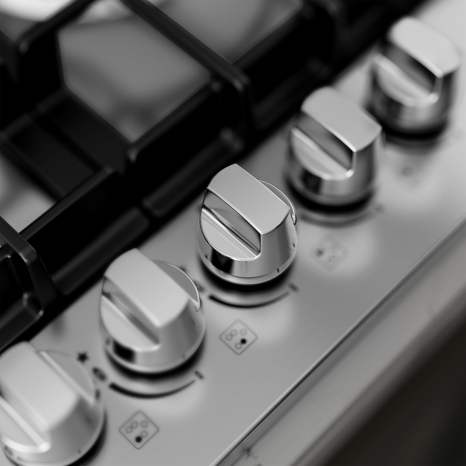 Empava 30-inch Gas Cooktop