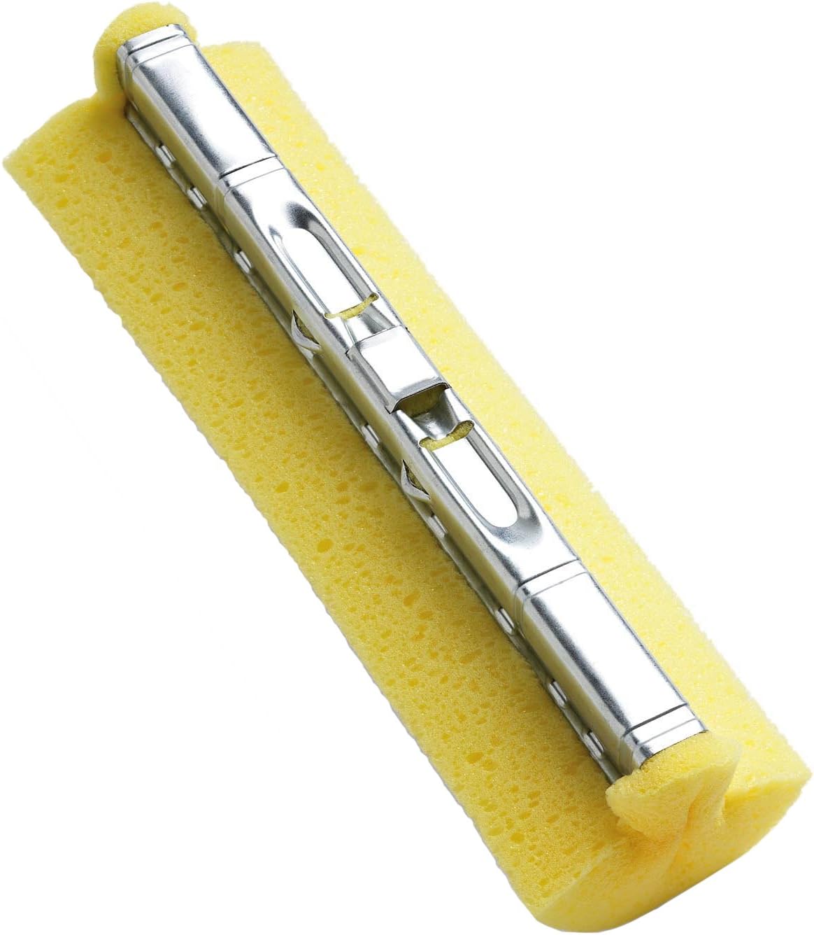 Libman 9 wide synthetic tear-resistant roller mop sponge