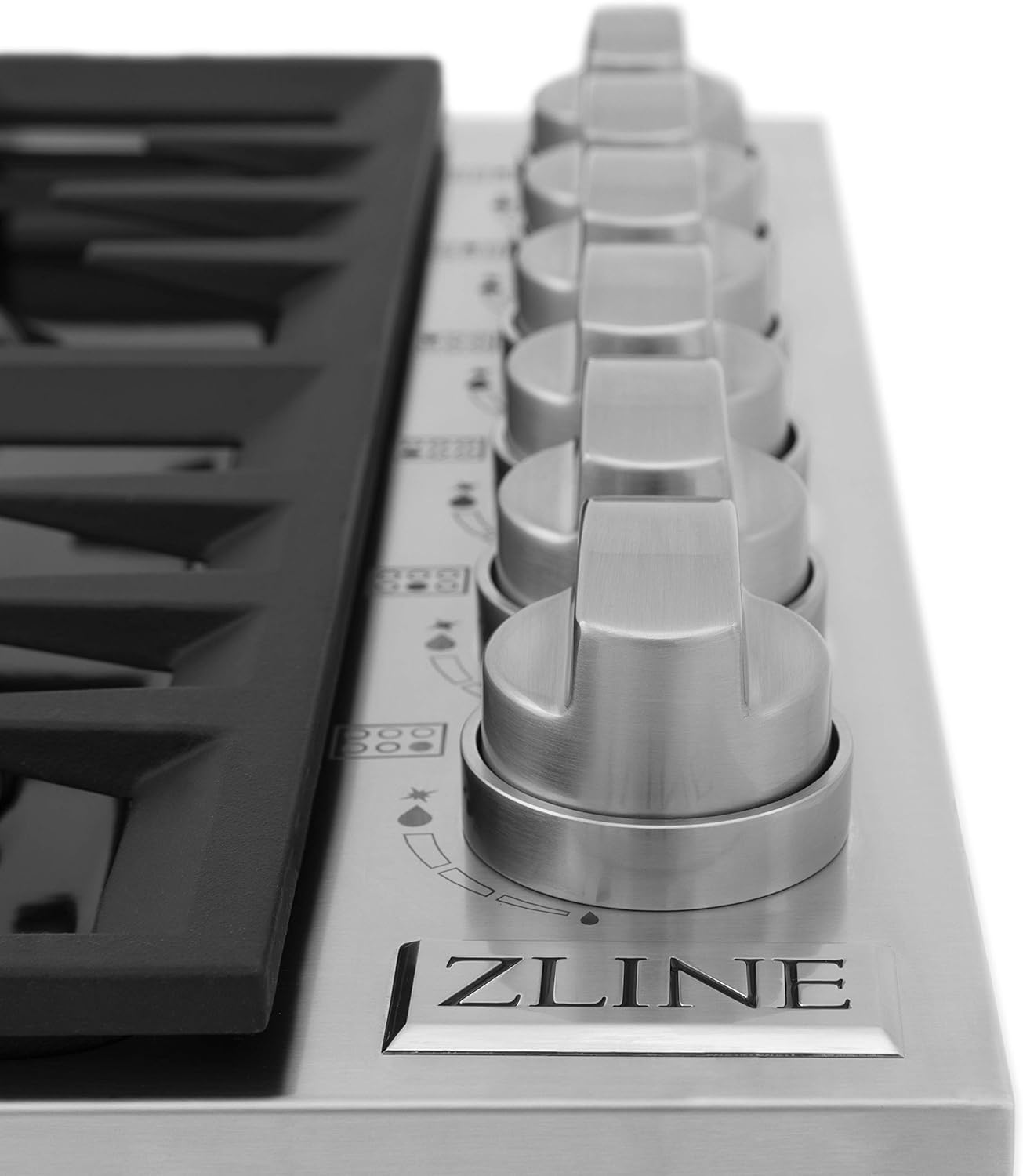 ZLINE 36 Gas Cooktop