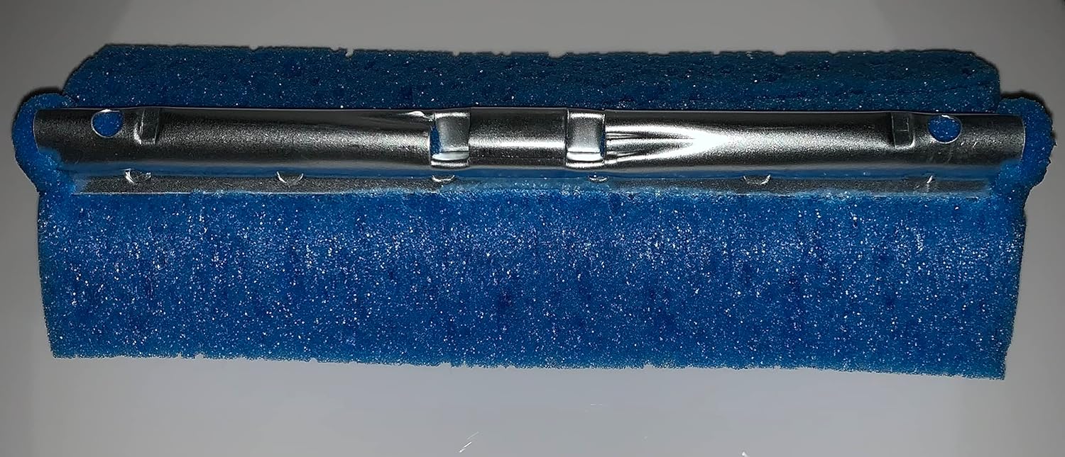 Mr Clean Heavy Duty Roller Mop Refill Durable Long-Lasting Built to Last