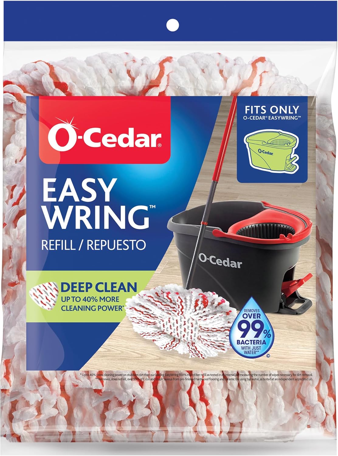 40 More Effortless Clean