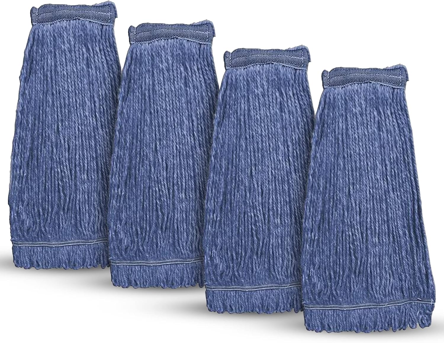 Innovative Soft Mop Replacement for Commercial Use