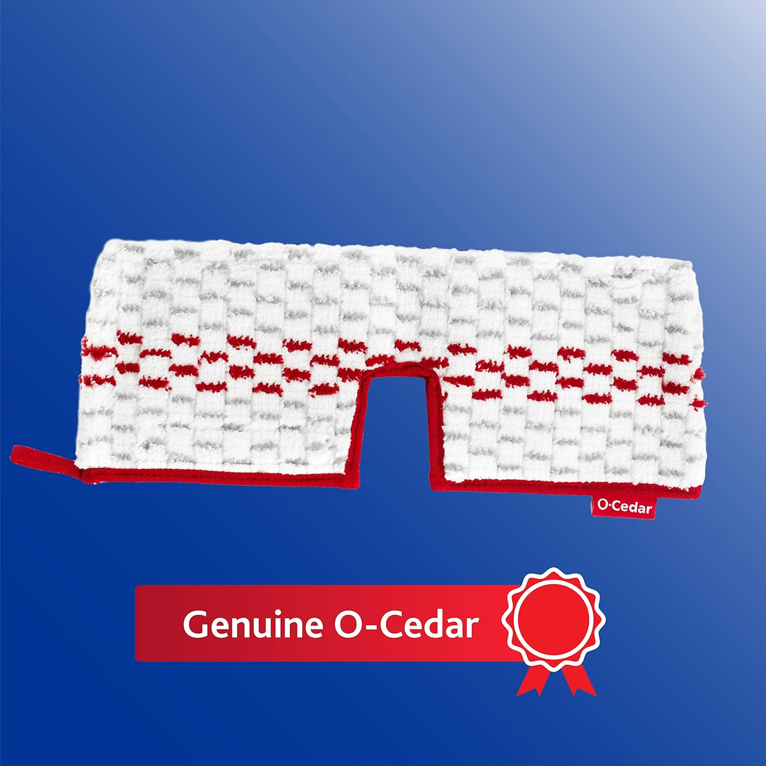Eco-Friendly SmartMop O-Cedar Pure Pak 4x Refill