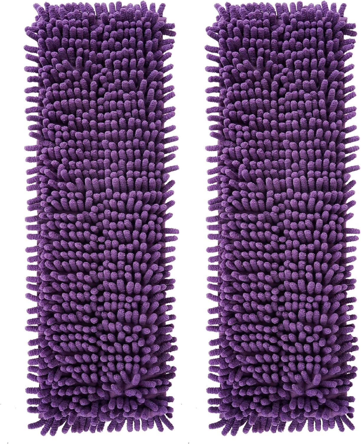 Secure_fmt 2-Piece Pet System Mop Pad