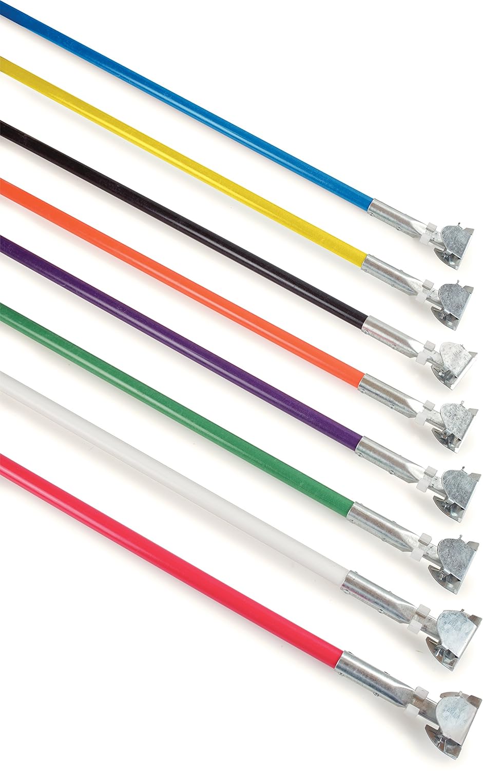 Premium Mop Handle - Smooth Nap Durable Design