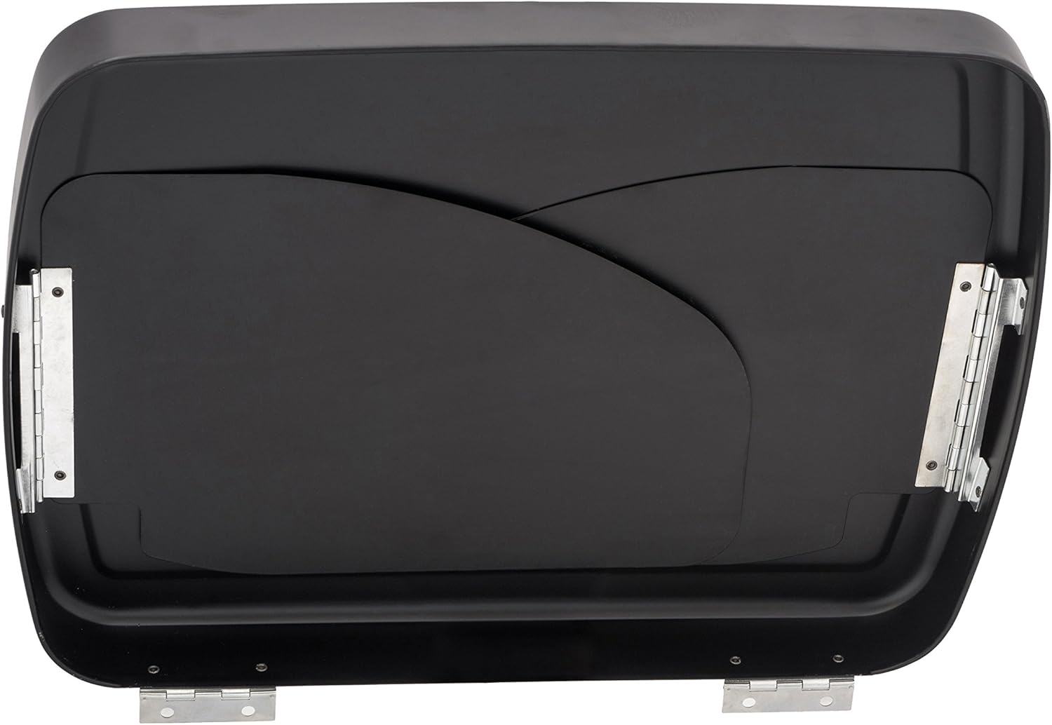 Flame King YSNHT600 Pro 2-Burner LP Cooktop Self-Igniting Compact Design