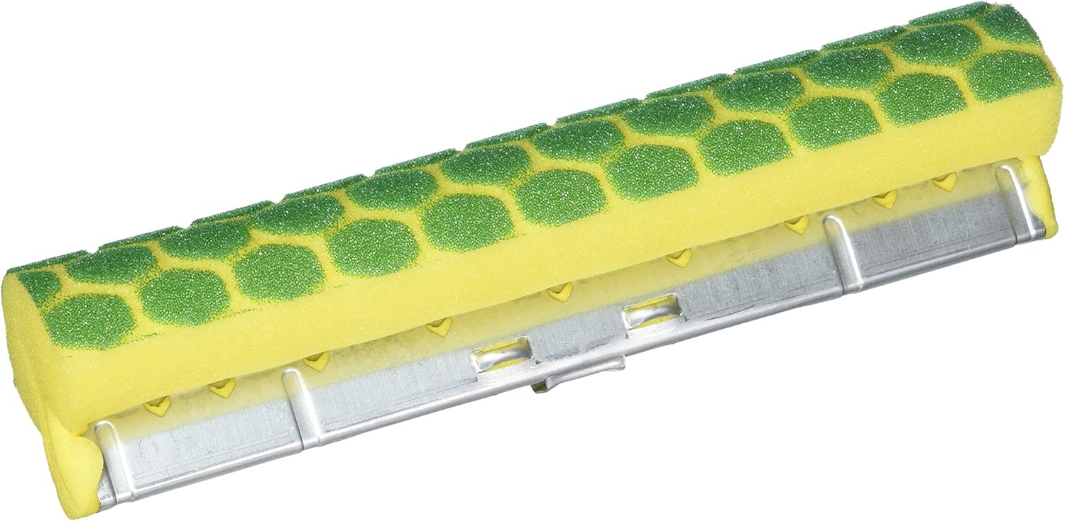 Nitty Gritty 02011 Roller Mop Refill Durable effective for all floors