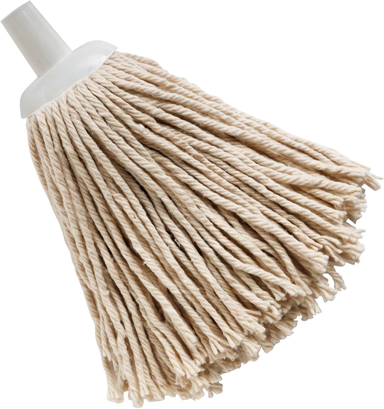 Libman 00090 Deck Mop Refill Durable Easy