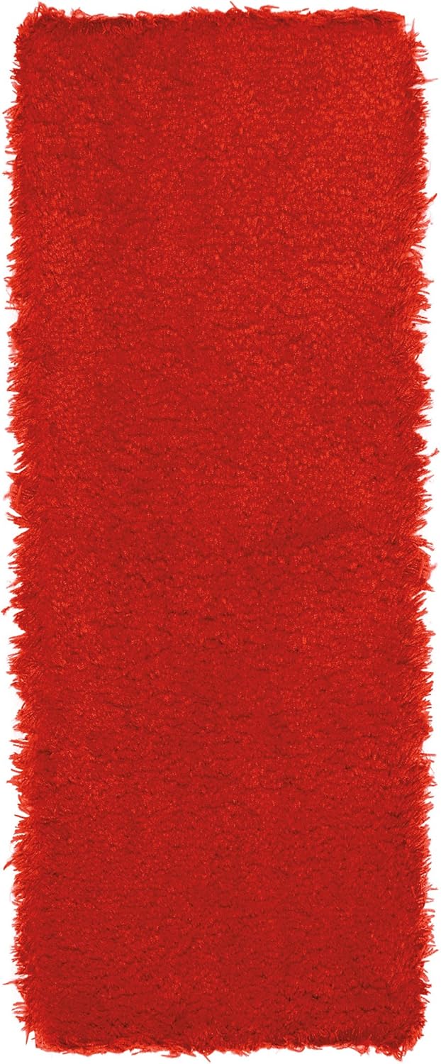 OXO Good Grips Butterfly Mop Refill RedBeige