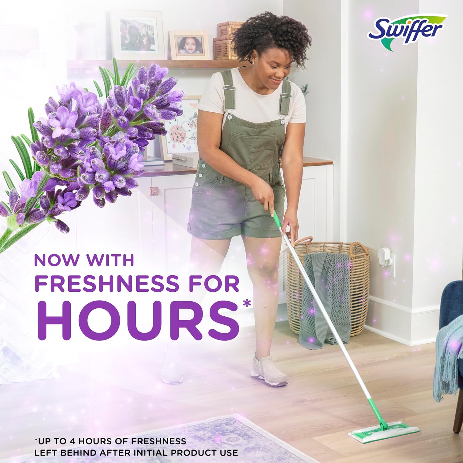 Swiffer Sweeper Heavy Duty 20-Count