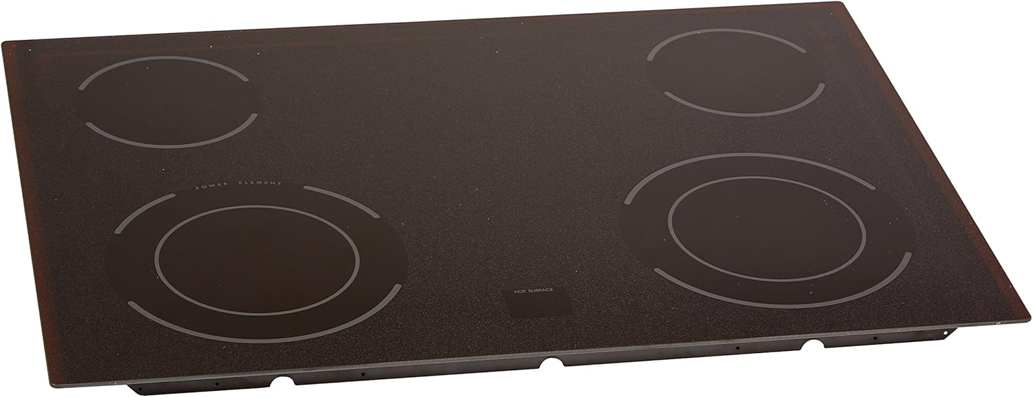 Frigidaire318223684 Glass Cooktop Replacement Part Essential for Your Kitchen