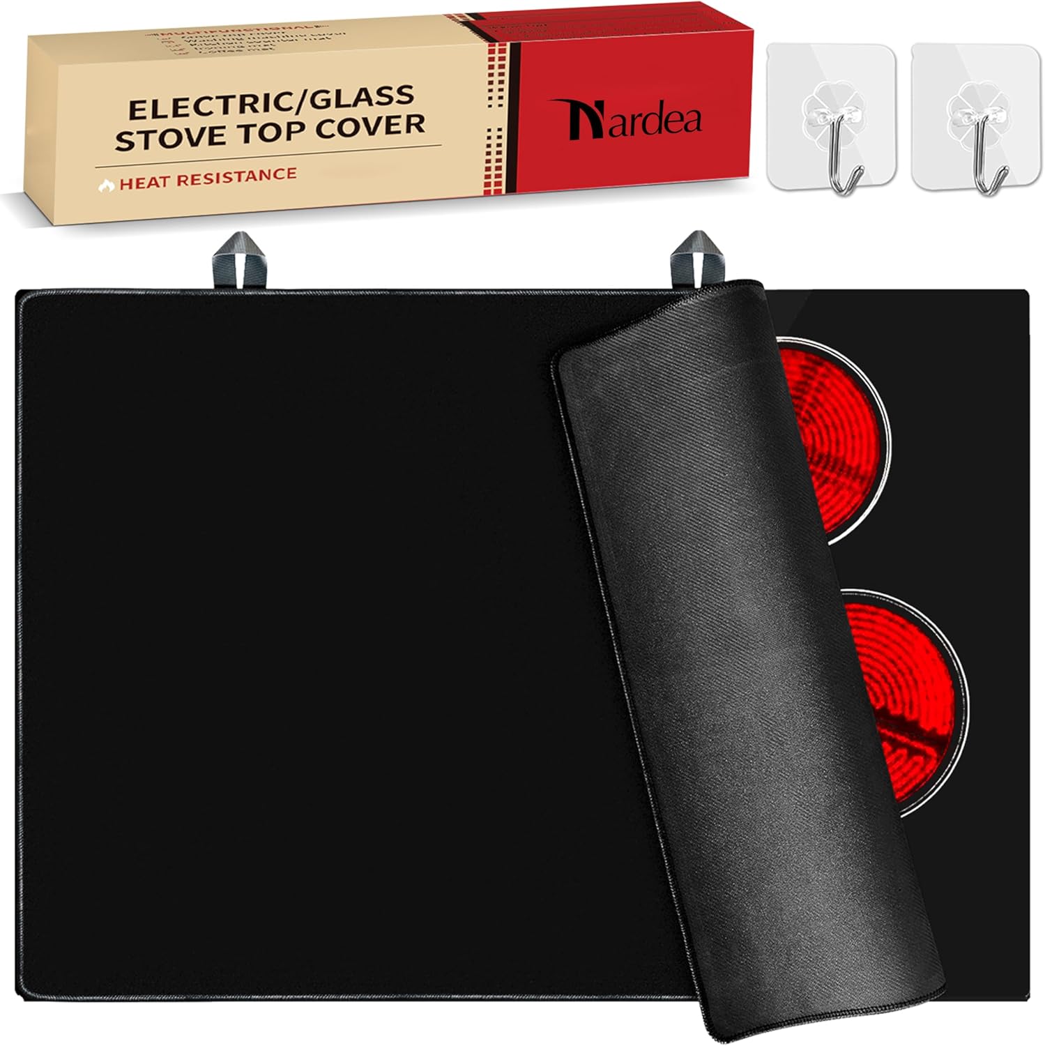 Ultimate Protection for Your 30-inch Cooktop